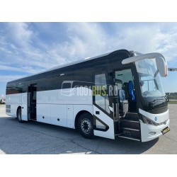 Автобус Yutong ZK6119HA